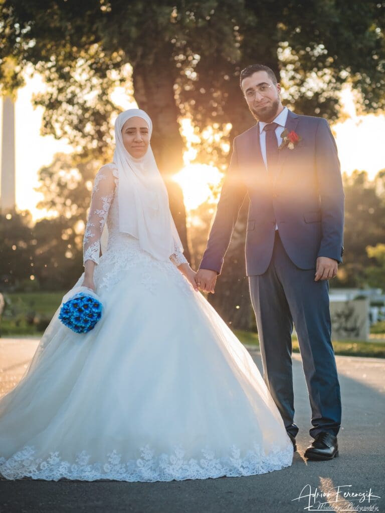 B & L Islamische Hochzeit-7