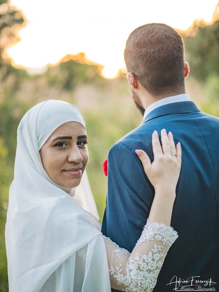 B & L Islamische Hochzeit-7