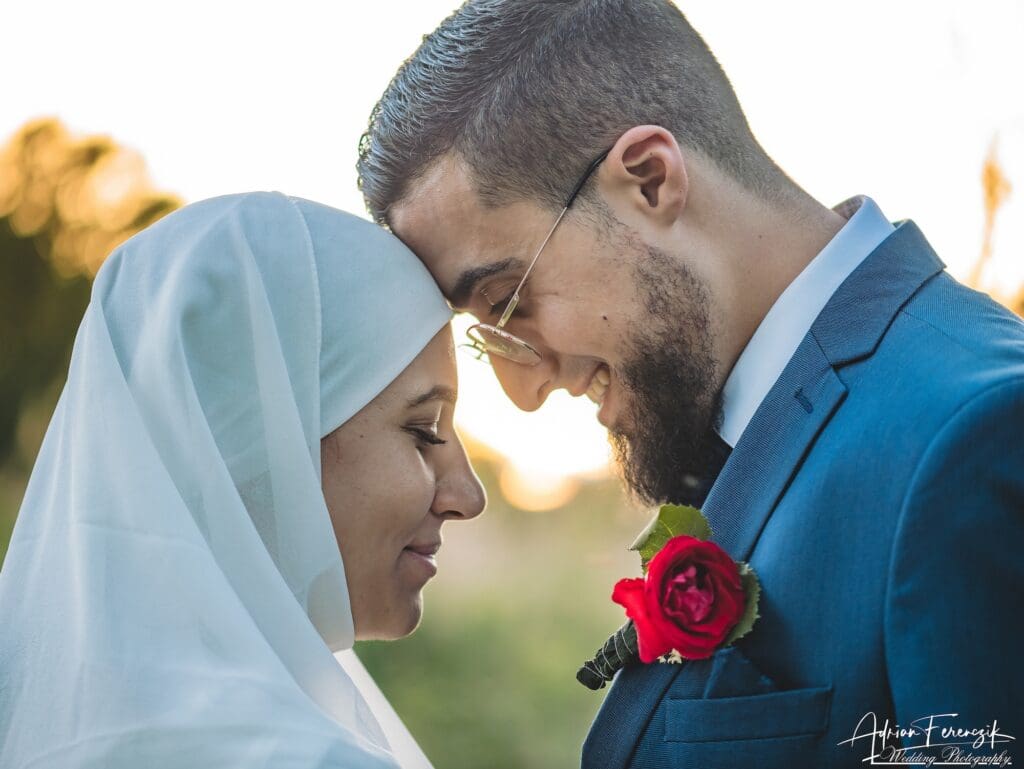 B & L Islamische Hochzeit-7