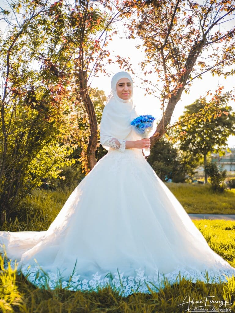 B & L Islamische Hochzeit-7