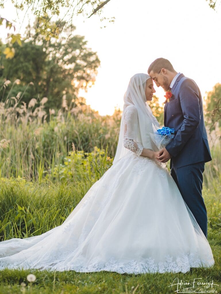 B & L Islamische Hochzeit-7