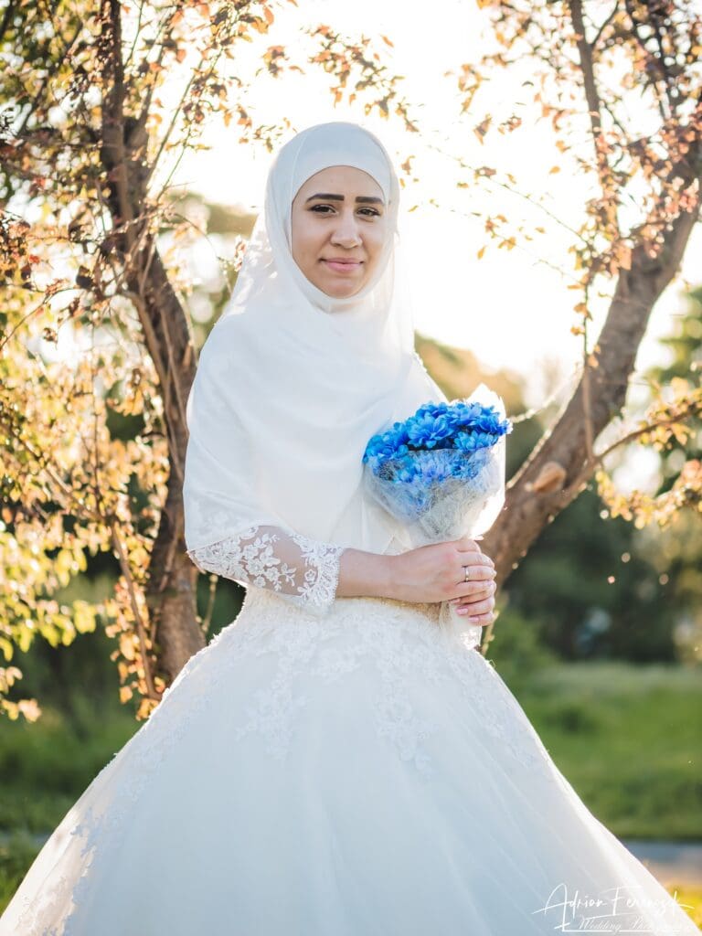 B & L Islamische Hochzeit-7