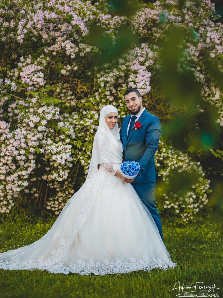 B & L Islamische Hochzeit-7