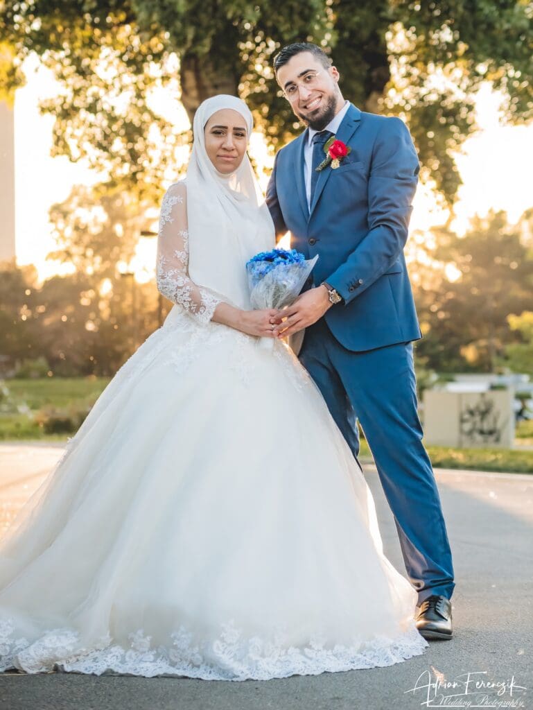 B & L Islamische Hochzeit-7