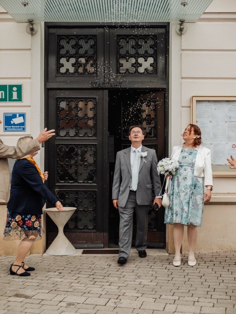 Standesamt Heiraten Neunkirchen