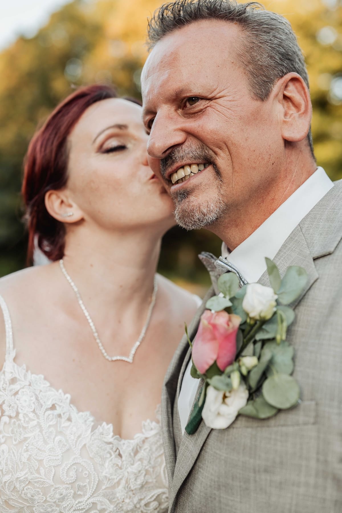 Hochzeit Weingut Nigl Perchtoldsdorf