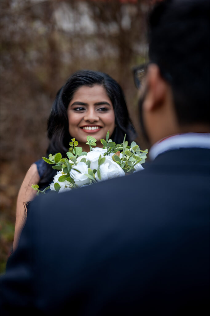 Preethi & Nithin Wedding edited
