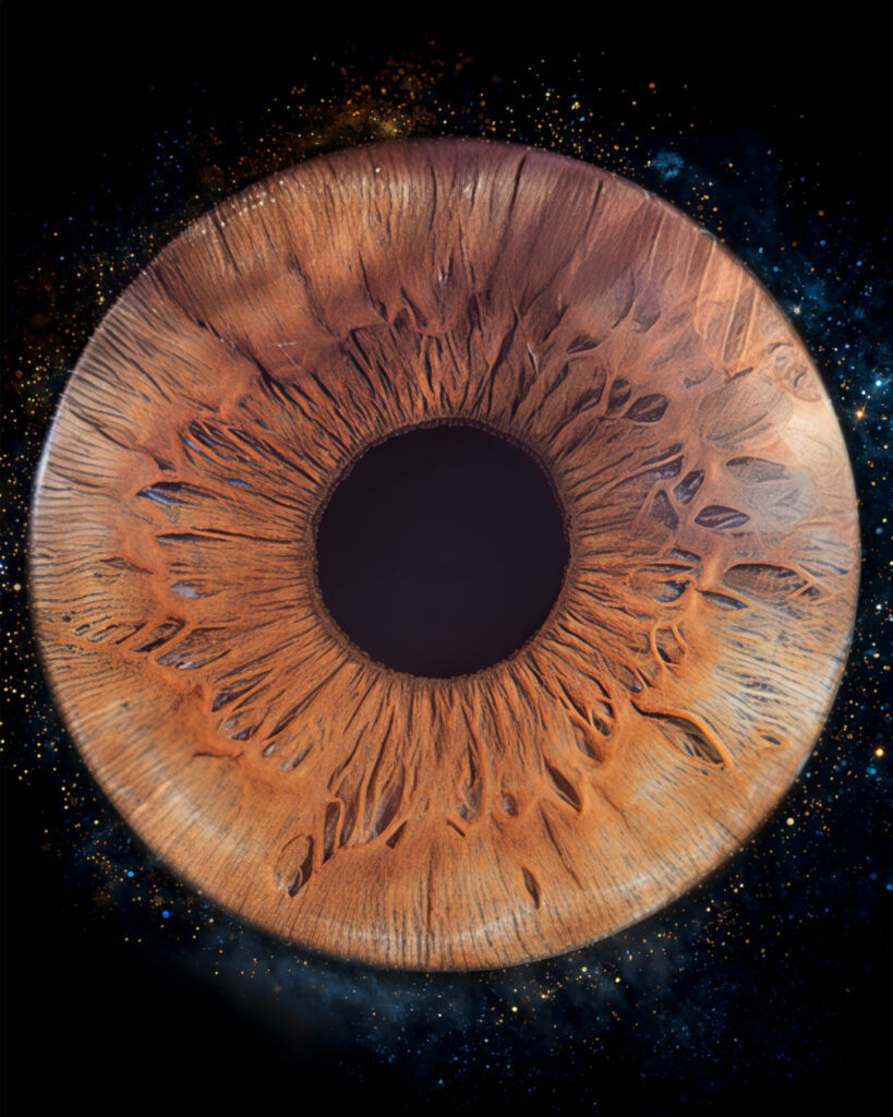 iris fotografie