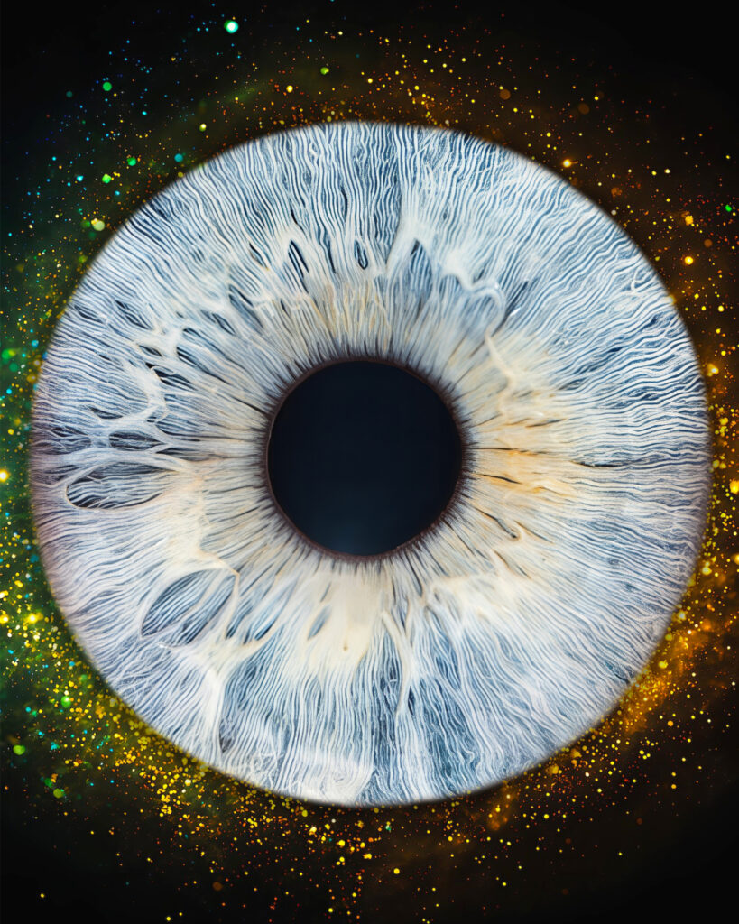 iris fotografie