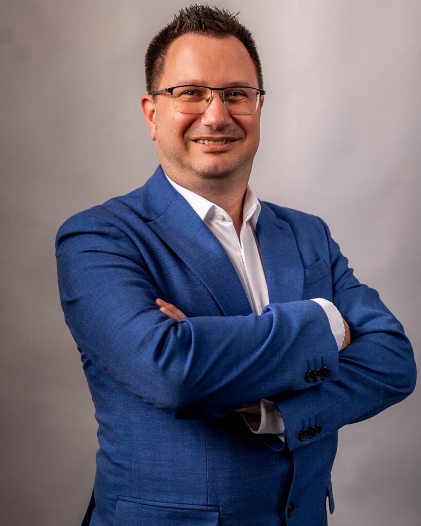 business fotografie