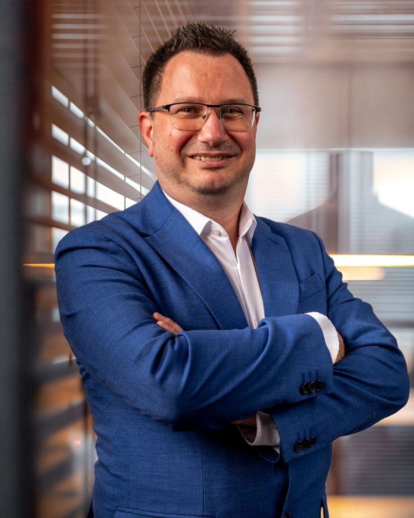 business fotografie