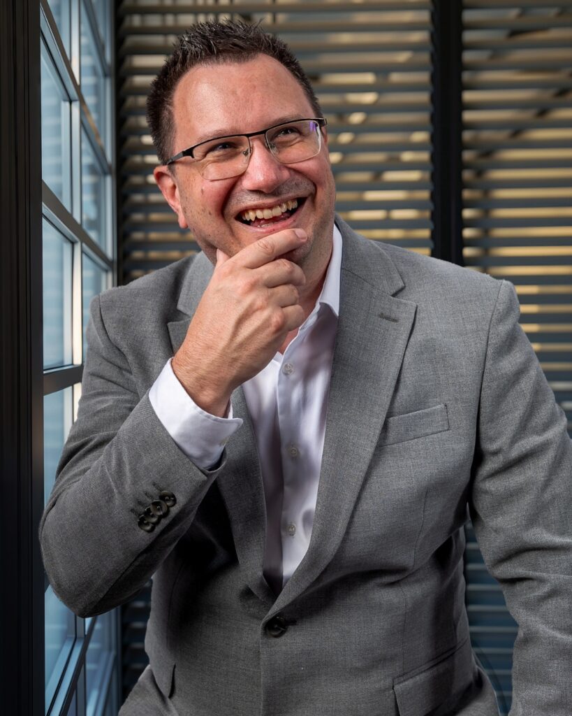 business fotografie