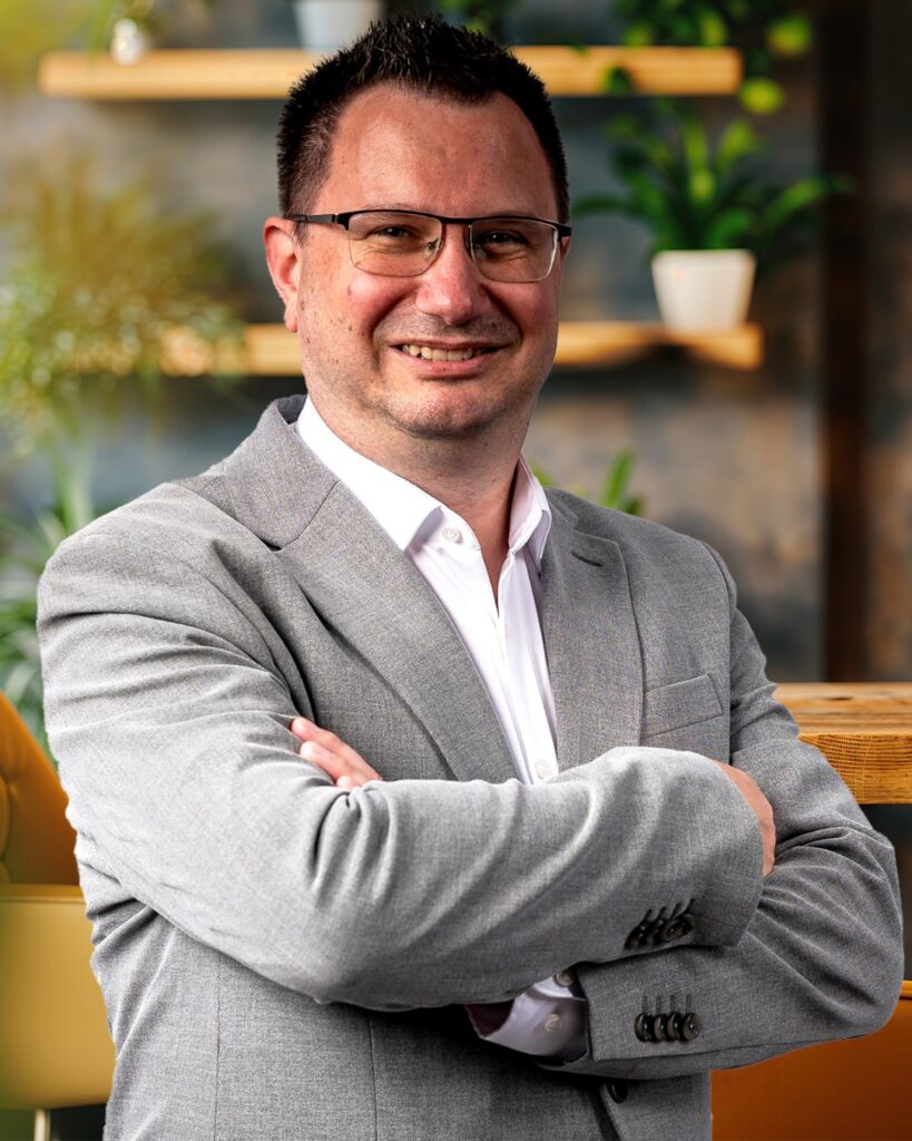 business fotografie